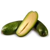 AVOCAT HASS  PIECE