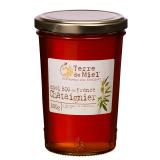 MIEL DE CHATAIGNIER FRANCE 500G