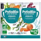 POTABIO ALGUES