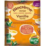 BIOCREME A LA VANILLE