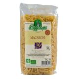 MACARONI BLANC
