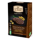 TENTATION AU GINGEMBRE ET CITRON