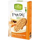 P'TIT DEJ AU MIEL
