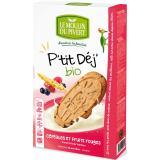 P'TIT DEJ AUX FRUITS ROUGES