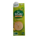 BOISSON SO SOJA VANILLE 1L