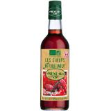 SIROP DE GRENADINE 50CL