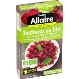 BETTERAVES 2X200G