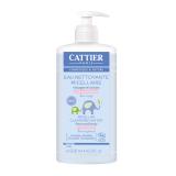 EAU NETTOYANTE MICELLAIRE 500ML