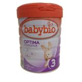 OPTIMA 3 800G