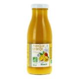 SMOOTHIE MANGUE ORANGE 25CL