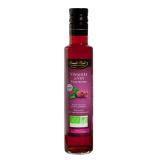 VINAIGRE DE VIN A LA FRAMBOISE BIO