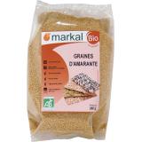 GRAINE D'AMARANTE