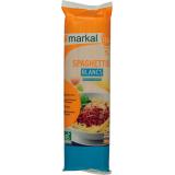 SPAGHETTIS BLANCHES