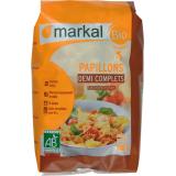 PAPILLON DEMI COMPLET