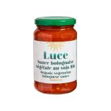 SAUCE BOLOGNAISE VEGETALE
