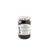 CONFITURE DE MYRTILLE
