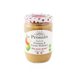 PUREE DE POMME POIRE