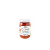SAUCE TOMATE REDUIT EN SEL