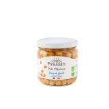 POIS CHICHES SANS SEL AJOUTE