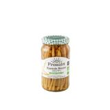 HARICOTS BEURRE EXTRA FIN