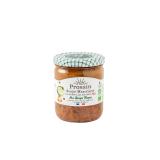 SOUPE MAROCAINE