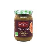 CAVIAR D'AUBERGINE