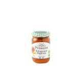 SAUCE BOLOGNAISE VEGETALE