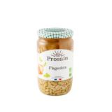 FLAGEOLETS PREPARES