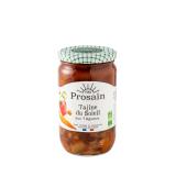 TAJINE DU SOLEIL AUX 7 LEGUMES