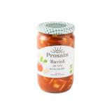 RAVIOLI AU TOFU ET BASILIC 680G