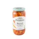RAVIOLIS  LEGUMES 1KG