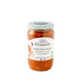 CHILI CON CARNE TEX MEX