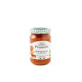 SAUCE TOMATE BOLOGNAISE