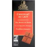 CHOCOLAT AU LAIT