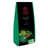 THE VERT A LA MENTHE