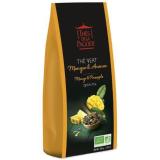 THÉ VERT MANGUE ANANAS