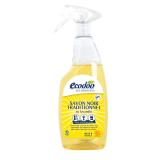 SAVON NOIR AU LAVANDIN SPRAY ECODOO