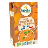VELOUTE BUTTERNUT & PATATES DOUCES 1L