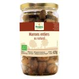 MARRON AU NATUREL D'ARDECHE PRIMEAL