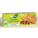 GOUTER CHOCOLAT LAIT NOISETTE