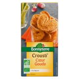 CROUSTI COEUR DE GOUDA