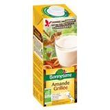 BOISSON AMANDE GRILLEE 1L