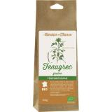 FENUGREC GRAINES