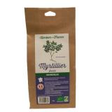 MYRTILLE FEUILLES