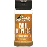MELANGE POUR PAIN D'EPICES