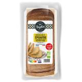 PAIN DE MIE EPEAUTRE