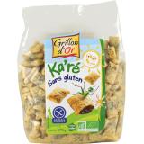KA'RE SANS GLUTEN