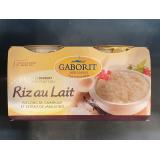 RIZ AU LAIT TRADITION 2X140G