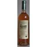 DOMAINE LES FOUQUES ROSE