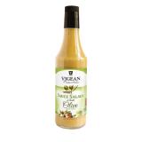SAUCE SALADE A L'HUILE D'OLIVE VIGEAN